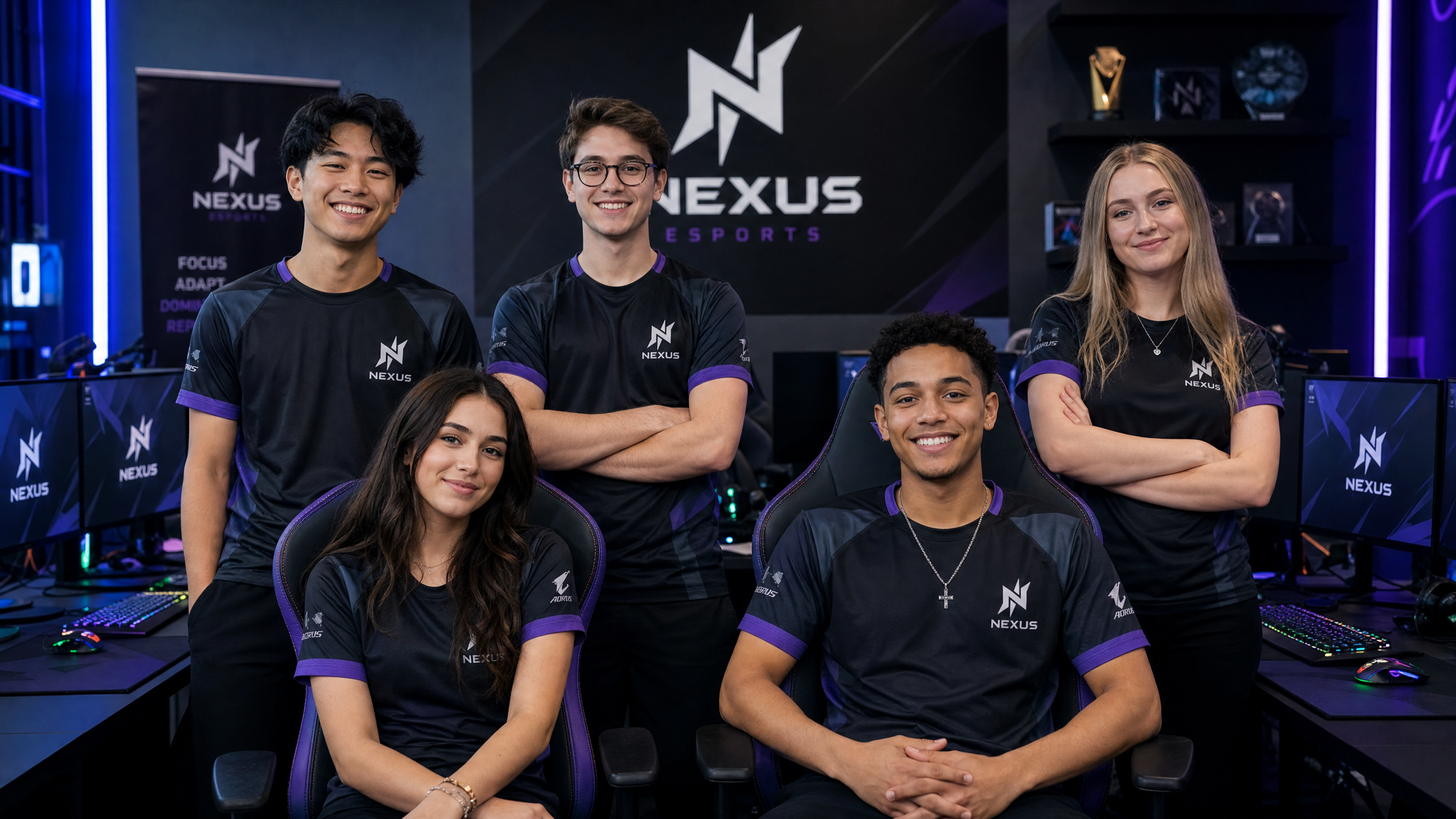 BattleQuest Team